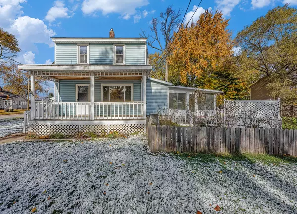 Wyoming, MI 49548,55 39th SW Street