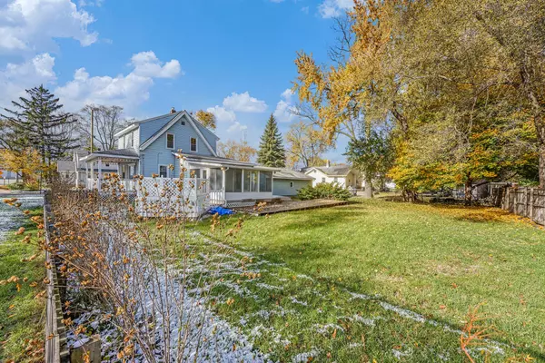 Wyoming, MI 49548,55 39th SW Street