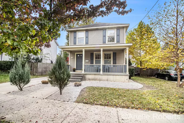 Grand Rapids, MI 49507,344 Highland SE Street