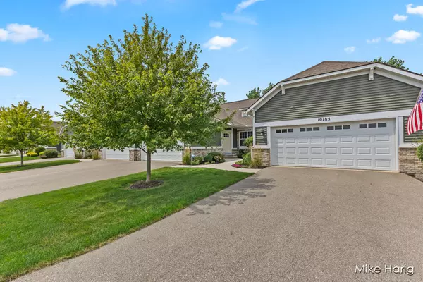 Caledonia, MI 49316,10187 E Crossroads SE Circle