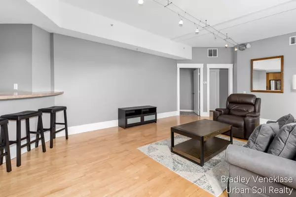 Grand Rapids, MI 49503,60 Monroe Center NW Street #Suite 7D