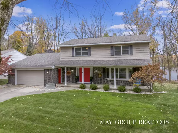 Grand Rapids, MI 49505,2151 Chelsea NE Road