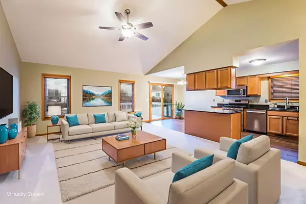 Dexter, MI 48130,514 Coventry Circle