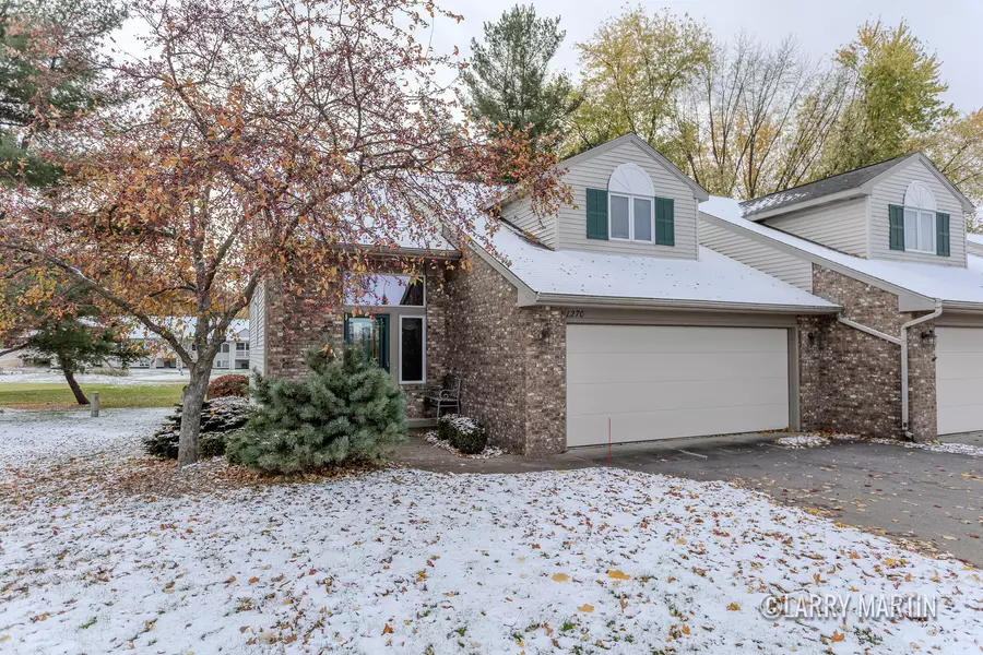 1270 Gleneagle Trail, Hudsonville, MI 49426