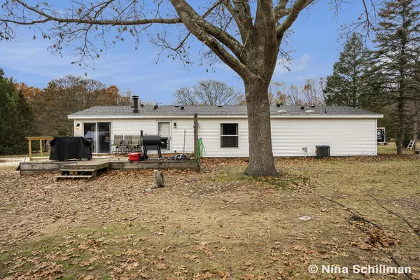 Newaygo, MI 49337,9150 S Mundy Avenue