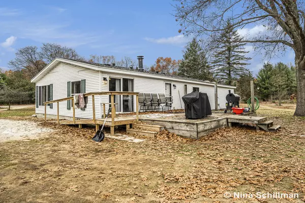 Newaygo, MI 49337,9150 S Mundy Avenue