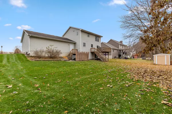 Hudsonville, MI 49426,4157 Widgeon Lane