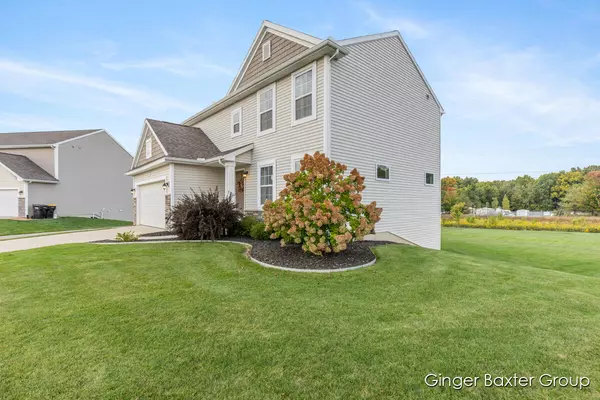 Hudsonville, MI 49426,4310 Springhill Drive