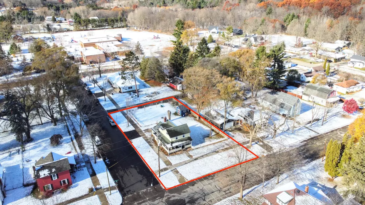 Big Rapids, MI 49307,230 Hutchinson Street