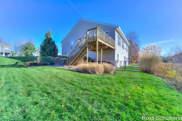 Norton Shores, MI 49441,931 Ashlee Court