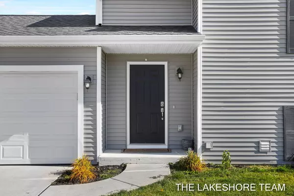 Holland, MI 49424,1211 Jayberry Drive