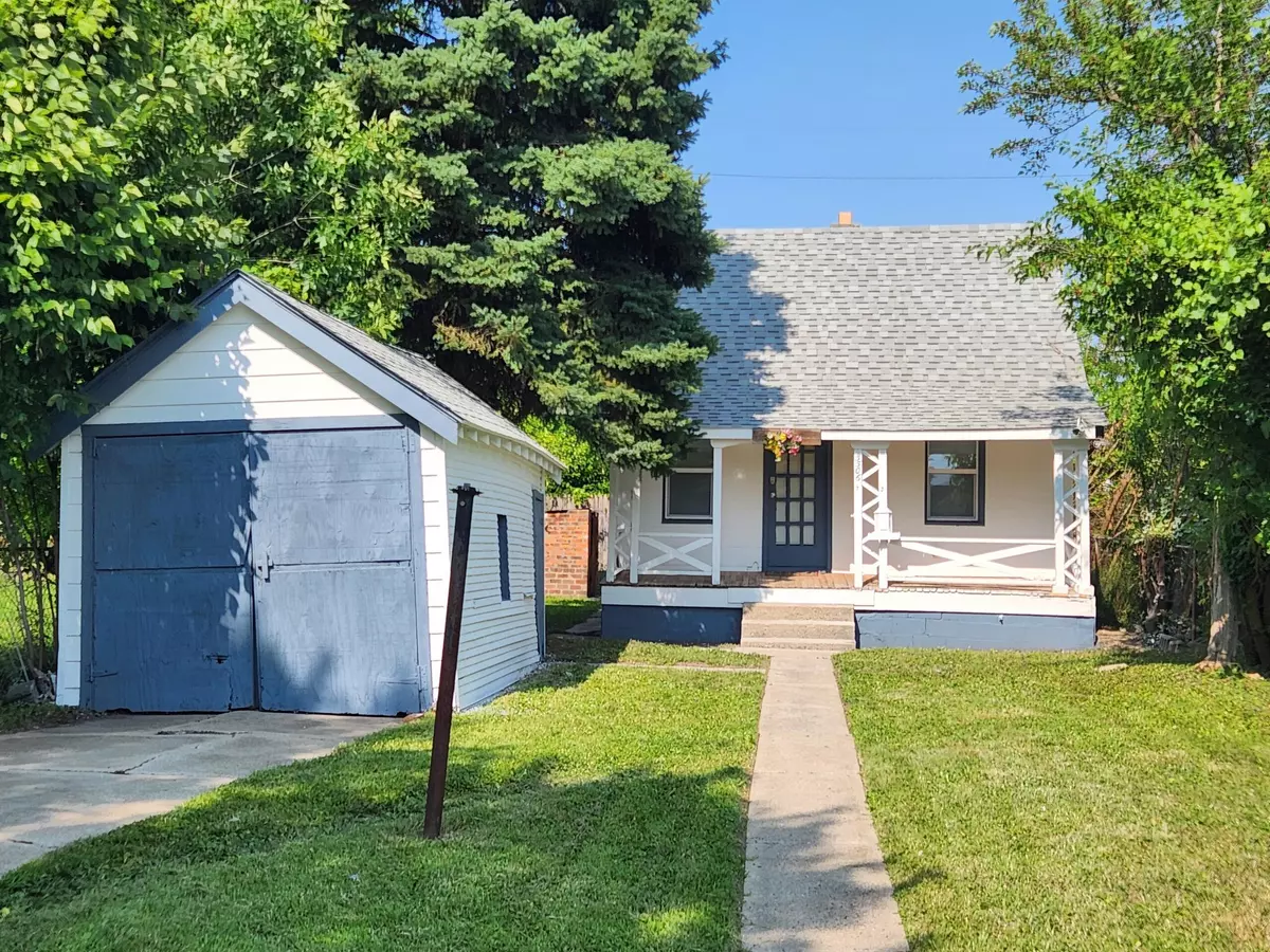 Detroit, MI 48224,5506 Philip Street