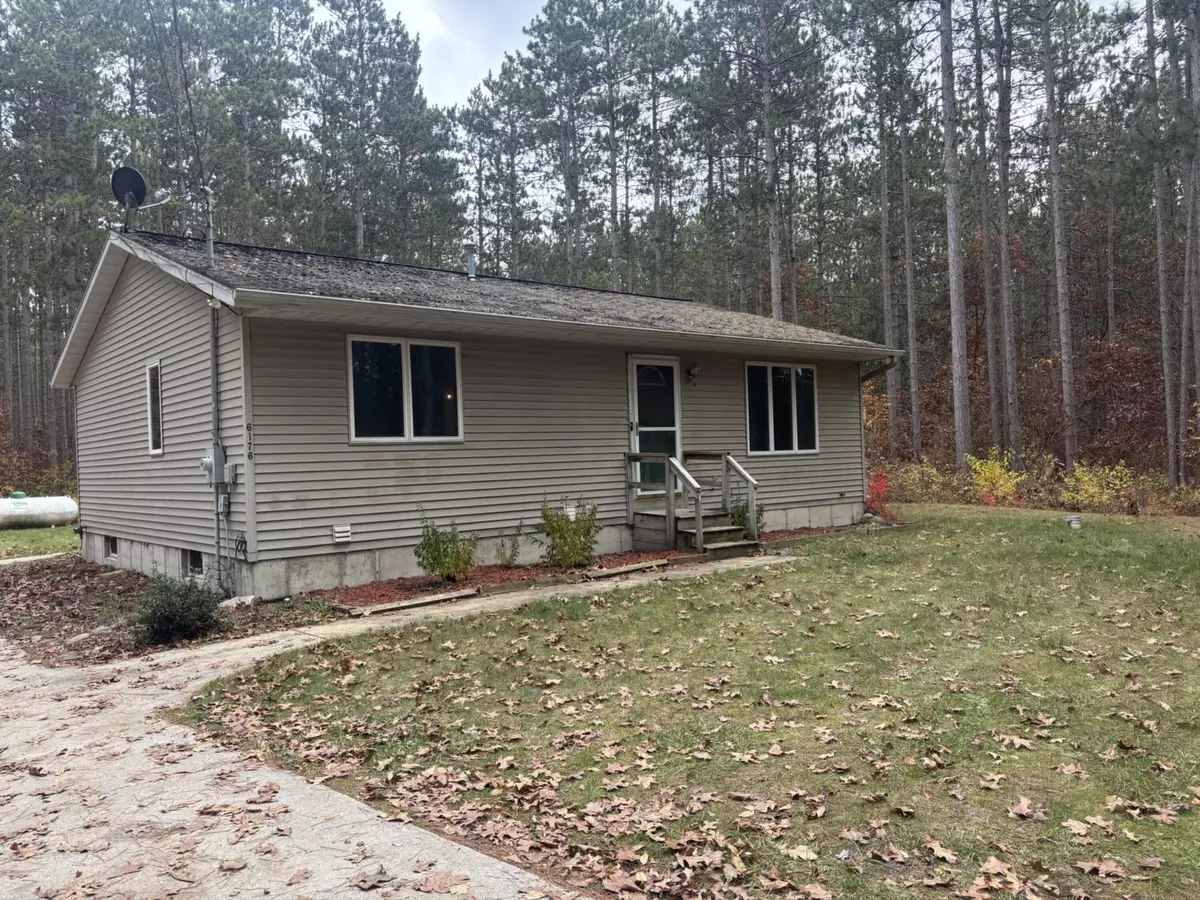 Newaygo, MI 49337,6176 Barberry Avenue