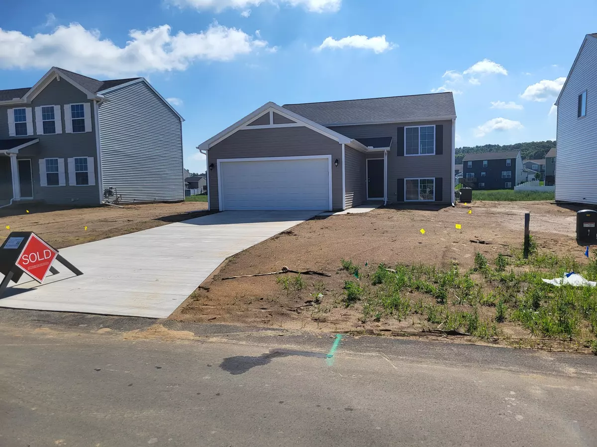 Mattawan, MI 49071,58751 Swenson Street