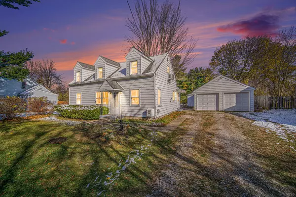 Tecumseh, MI 49286,800 S Union Street