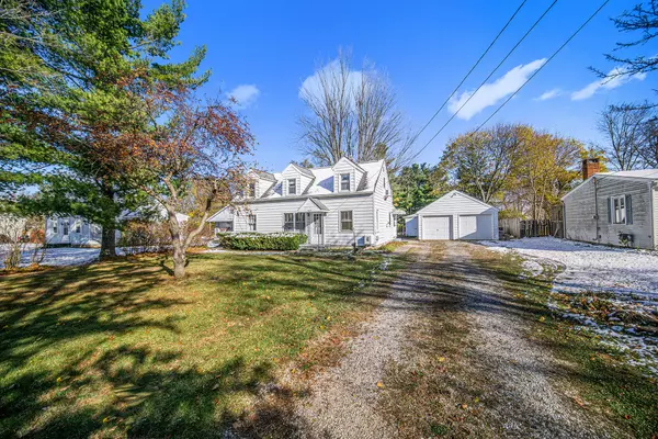 Tecumseh, MI 49286,800 S Union Street