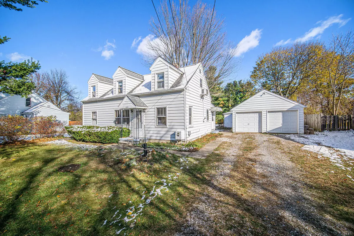 Tecumseh, MI 49286,800 S Union Street