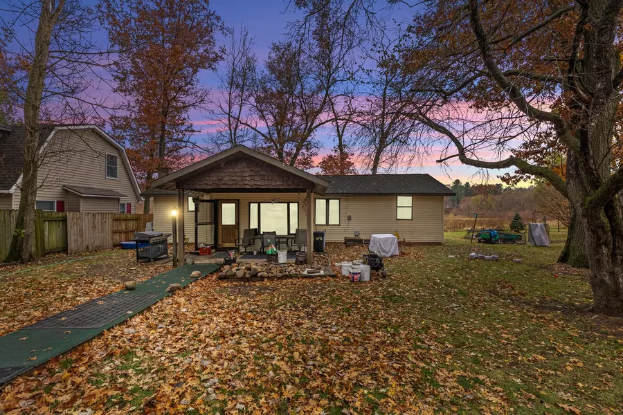 18359 12 Mile Road, Big Rapids, MI 49307