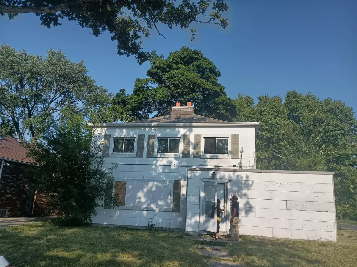 Detroit, MI 48204,9000 Northlawn Street