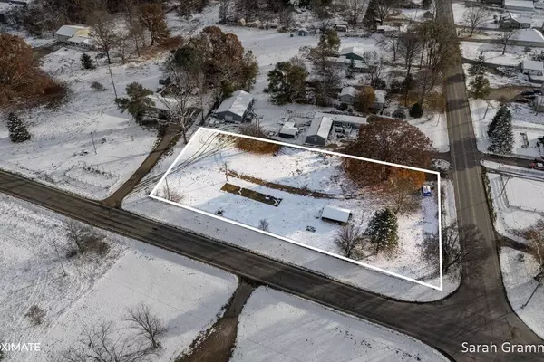 Allegan, MI 49010,1837 34th Street