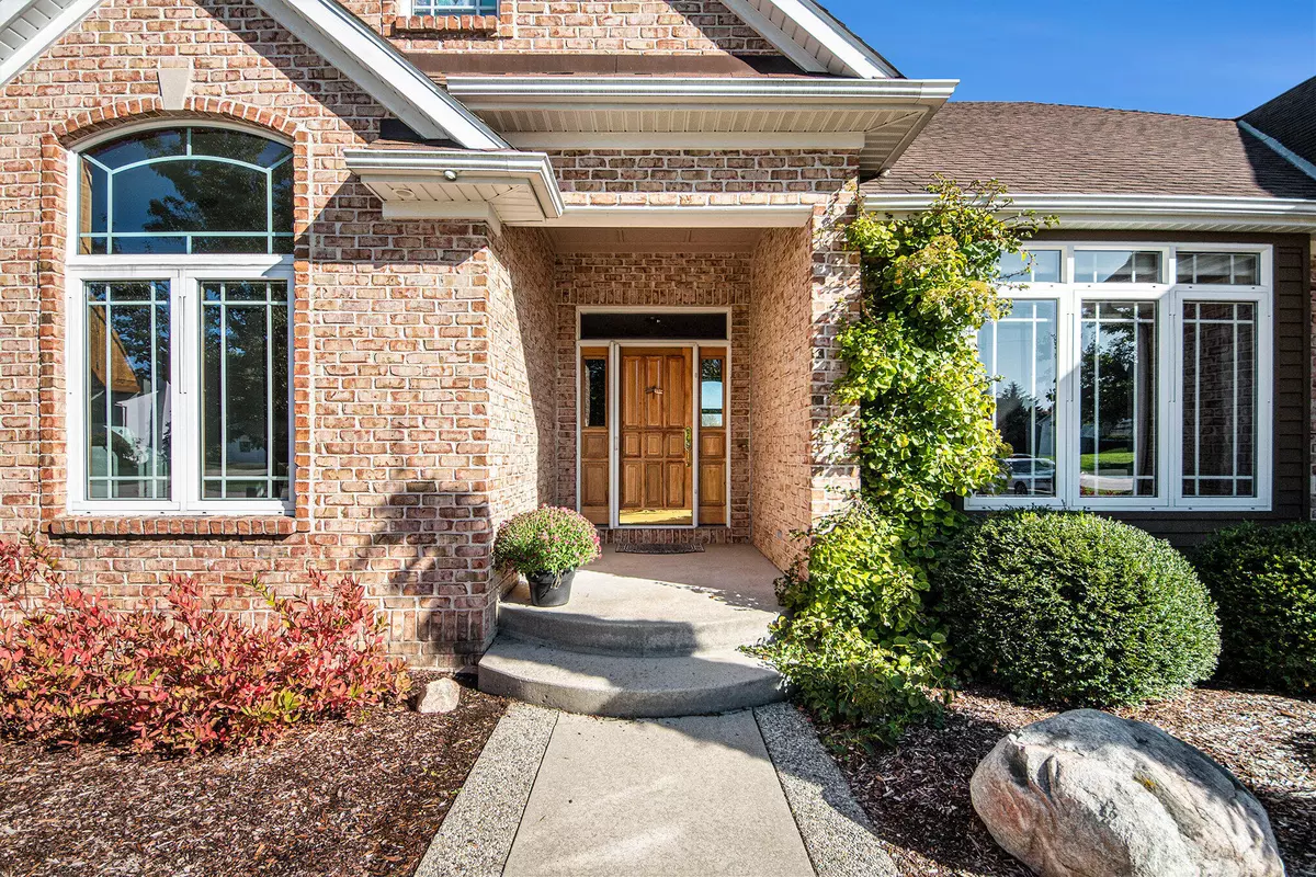 Jenison, MI 49428,8614 24th Avenue