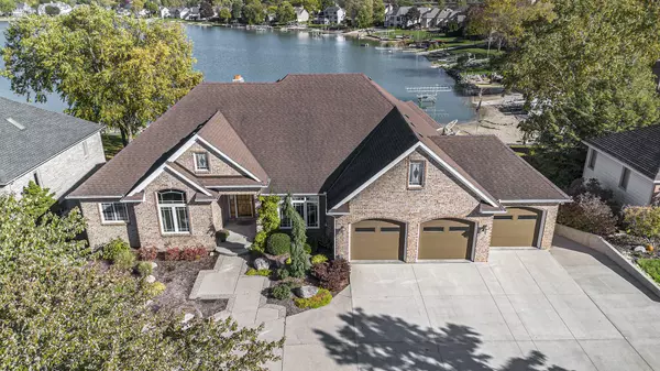 Jenison, MI 49428,8614 24th Avenue