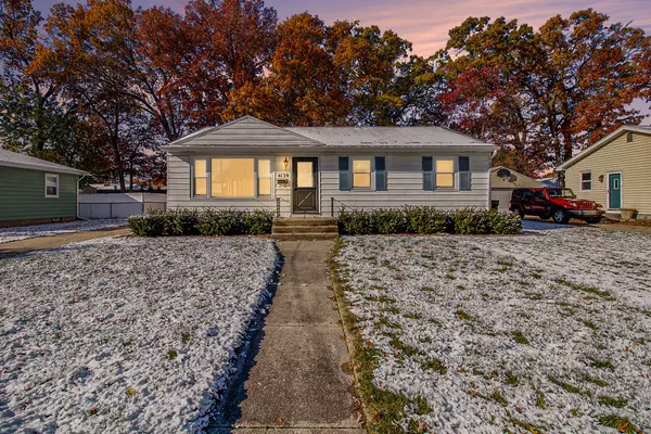 Wyoming, MI 49509,4139 Colby SW Avenue