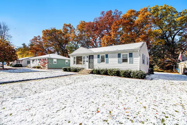 Wyoming, MI 49509,4139 Colby SW Avenue