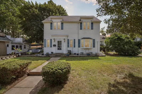 Jackson, MI 49203,739 Beverly Park Place