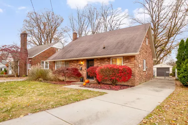 Farmington, MI 48336,22686 Maple Avenue