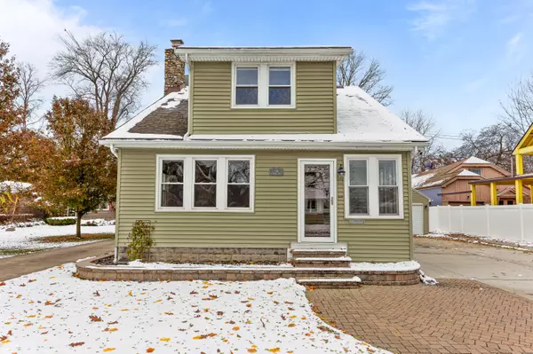 Mount Clemens, MI 48043,38 Riverside Drive