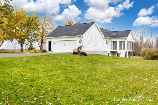 Marne, MI 49435,14760 32nd Avenue