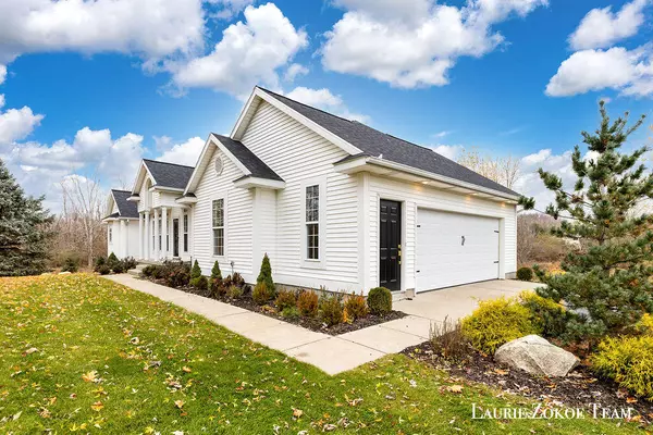 Marne, MI 49435,14760 32nd Avenue