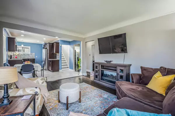 Redford, MI 48239,15433 Norborne