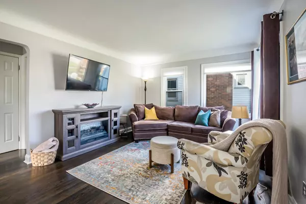 Redford, MI 48239,15433 Norborne