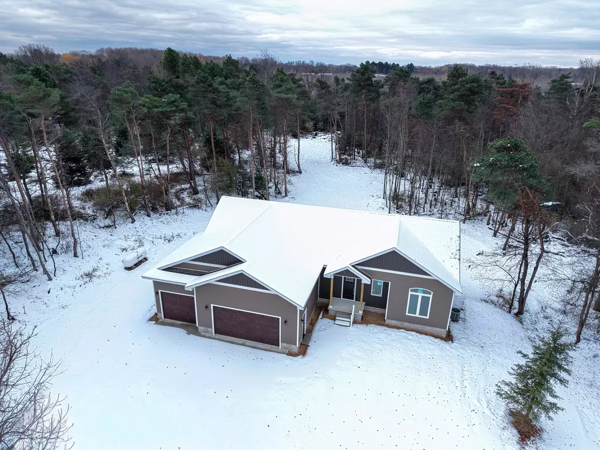 Scottville, MI 49454,1903 W 1st Street