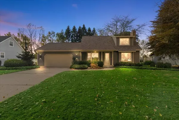 Hudsonville, MI 49426,4945 36th Avenue