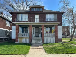 14028 Faircrest Street, Detroit, MI 48205