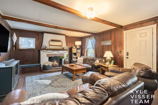 Coopersville, MI 49404,6821 Leonard Street