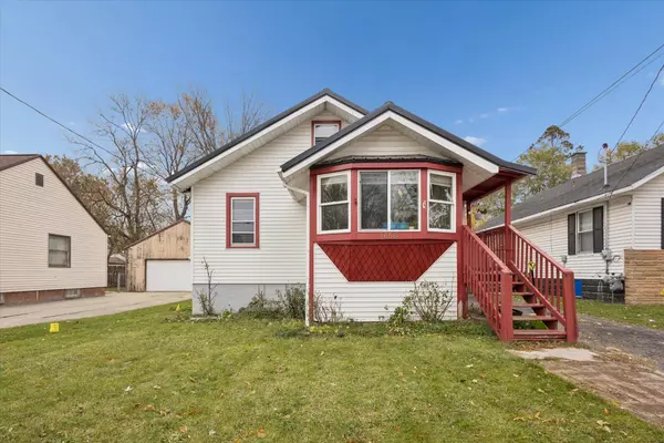 1658 Federal SW Avenue, Wyoming, MI 49509