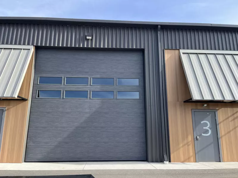 1009 Conrad Industrial Drive #3, Ludington, MI 49431