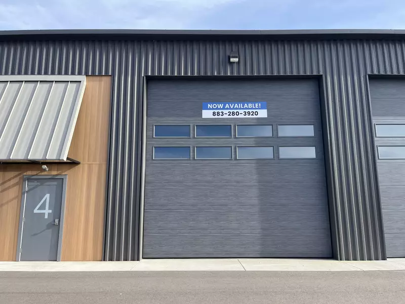 1009 Conrad Industrial Drive #4, Ludington, MI 49431