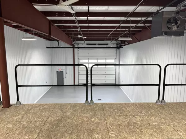 Ludington, MI 49431,1009 Conrad Industrial Drive #5