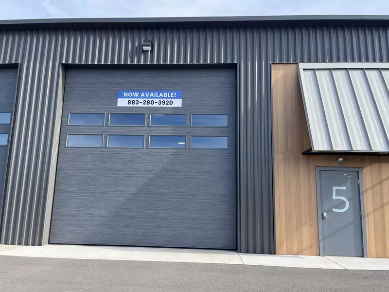 1009 Conrad Industrial Drive #5, Ludington, MI 49431