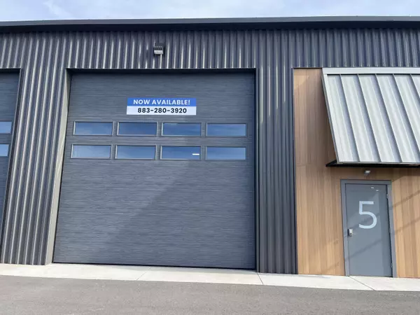 1009 Conrad Industrial Drive #5, Ludington, MI 49431