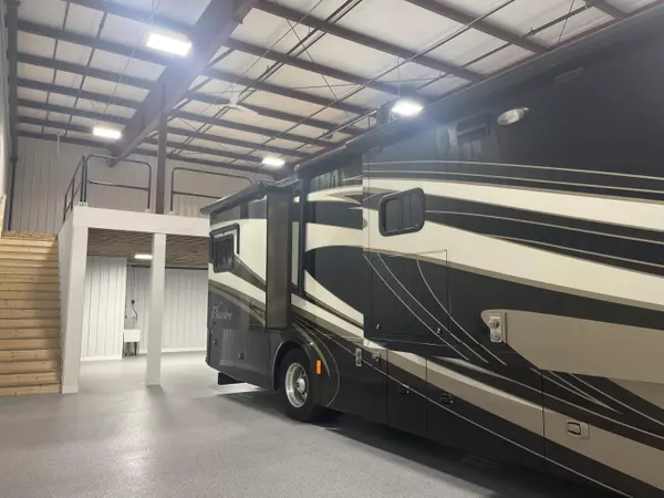 Ludington, MI 49431,1009 Conrad Industrial Drive #8