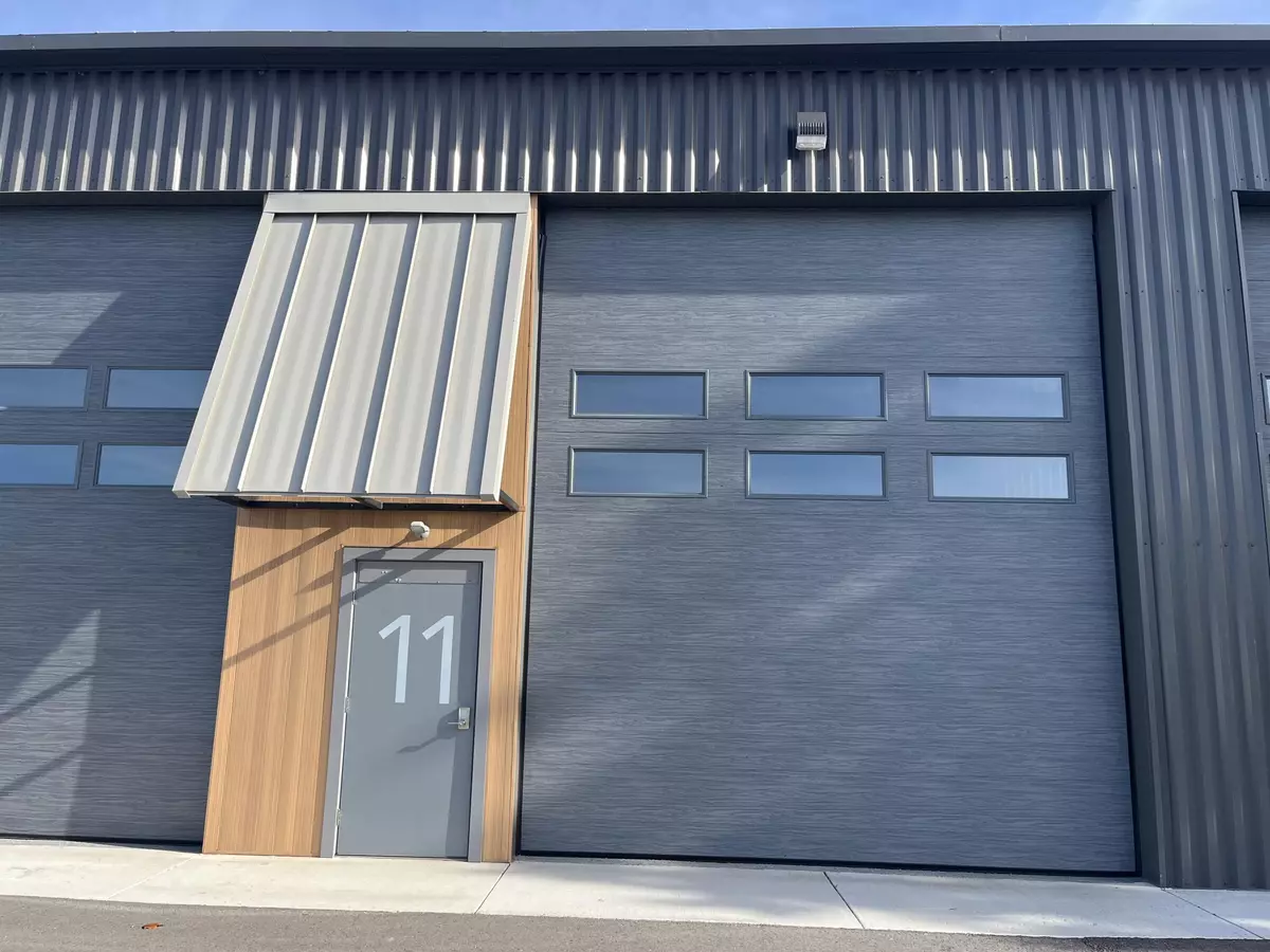 Ludington, MI 49431,1009 Conrad Industrial Drive #11