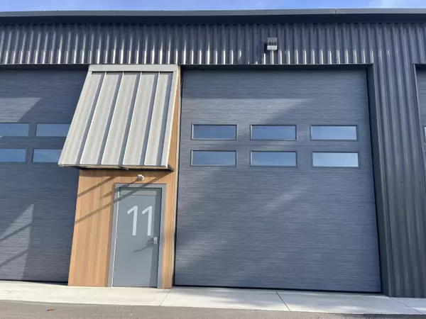 1009 Conrad Industrial Drive #11, Ludington, MI 49431