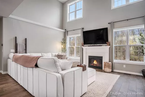 Grandville, MI 49418,5294 Mccormick SW Drive