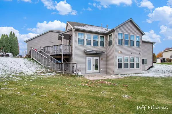 Wyoming, MI 49418,3111 Sandy SW Drive